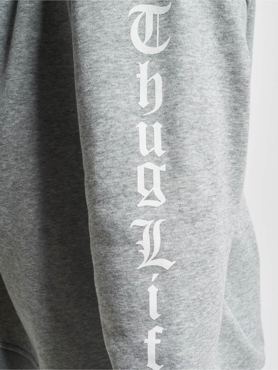 Produktbild Thug Life Saboteur Hoody - 69799 (S)