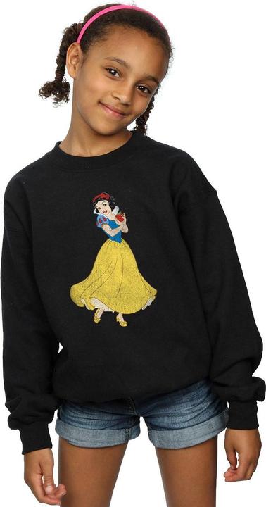 Immagine prodotto Snow White Classic Felpa Ragazze (152, 158)