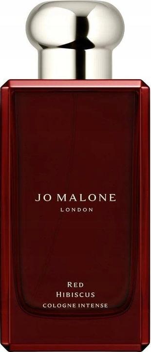 Image du produit Jo Malone Hibiscus rouge intense (Eau de cologne, 100 ml)