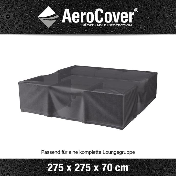 Actual product image AeroCover Protective cover