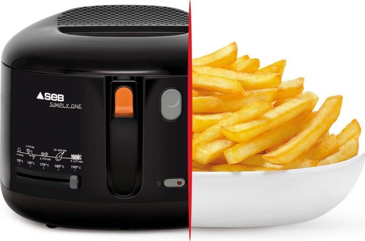 Actual product image Tefal Simply One