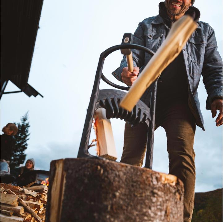 Produktbild Kindling Cracker King