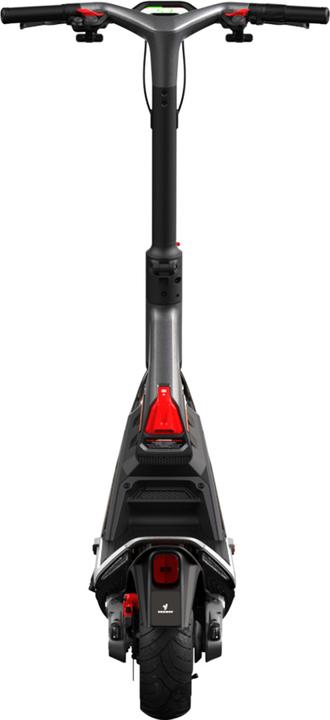 Actual product image Segway-Ninebot GT2 P (70 km/h, 90 km, 1500 W)