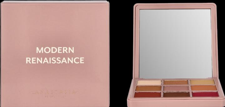 Anastasia Beverly Hills Modern Renaissance Palette -Mini - FG