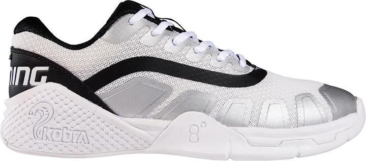 Actual product image Salming Indoor Shoe Recoil Kobra Men (46)