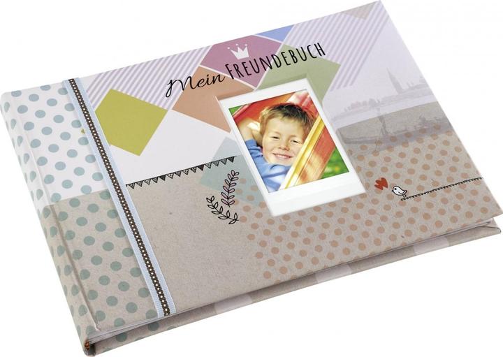Produktbild Fujifilm Instax Mini Book Friendship Friends