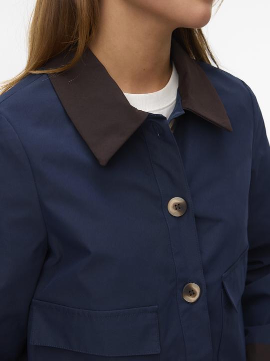 Actual product image Vero Moda VMVIC Jacke Jacke (S)
