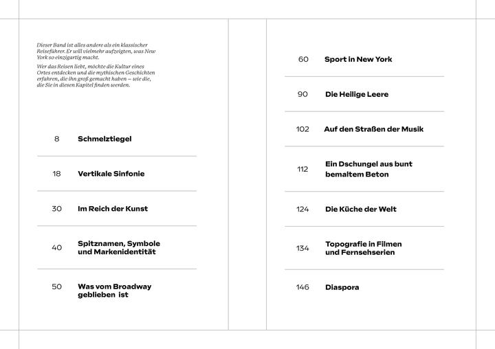 Image du produit Coole Touren New York (Travel COOLture) (Allemand, William Dello Russo, 2024)