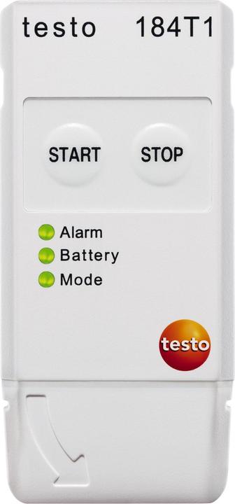 Testo Data logger (Thermometers)