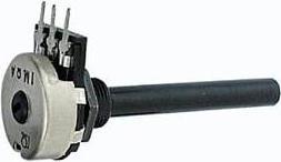 Produktbild OMEG Potmeter Mono Lin 10k