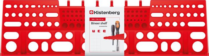 Actual product image Kistenberg Holder for tools