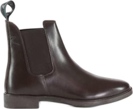 Produktbild Horze damen stiefeletten jodhpurs signature (39)