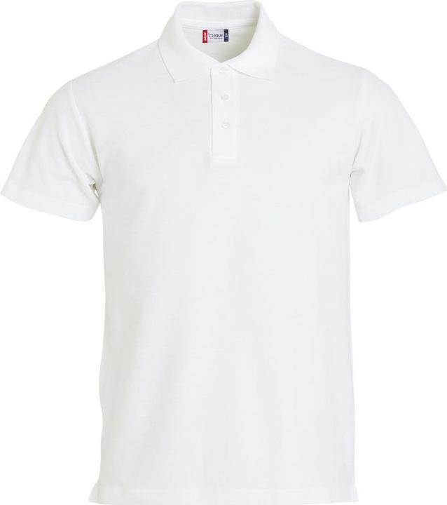 Produktbild Clique Basic Poloshirt (L)