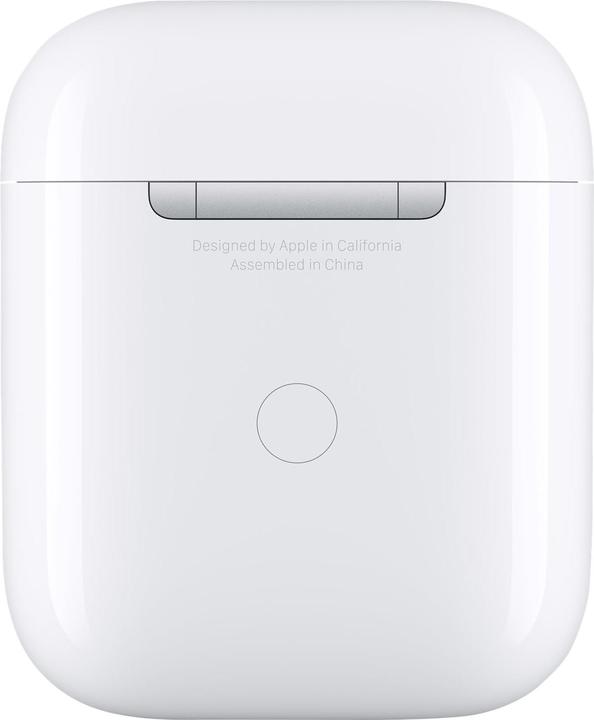 Produktbild Apple Wireless Charging Case (Ladecase Hülle)
