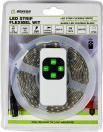Produktbild Benson Electric LED-Streifen flexibel weiss 3 m (300 cm, Indoor)