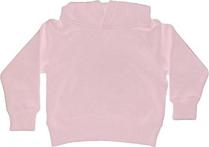 Produktbild Babybugz Essential Kapuzenpullover Baby (80)