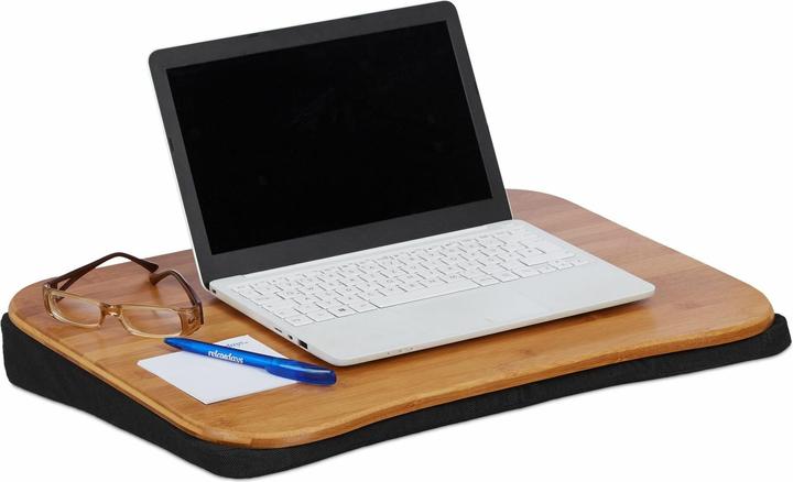 Immagine prodotto Relaxdays Betttablett
