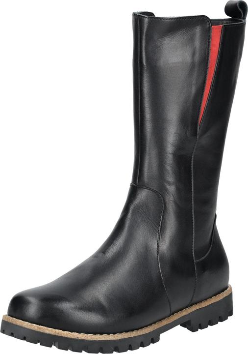 Andrea Conti Stiefel