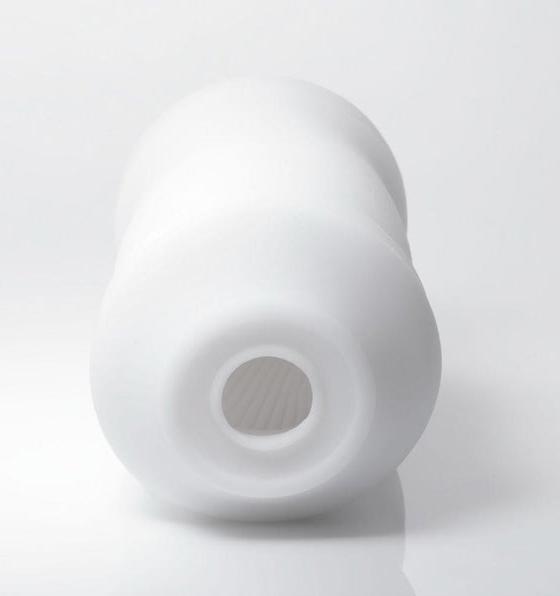 Actual product image Tenga 3D Spiral