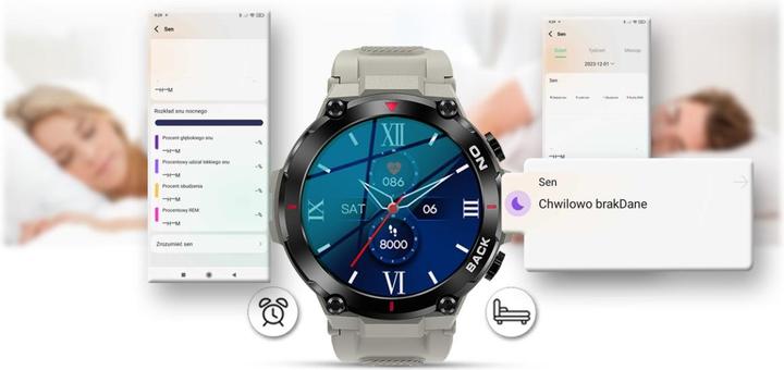 Actual product image Gravity MALE GT8-4 - GPS (sg017d)