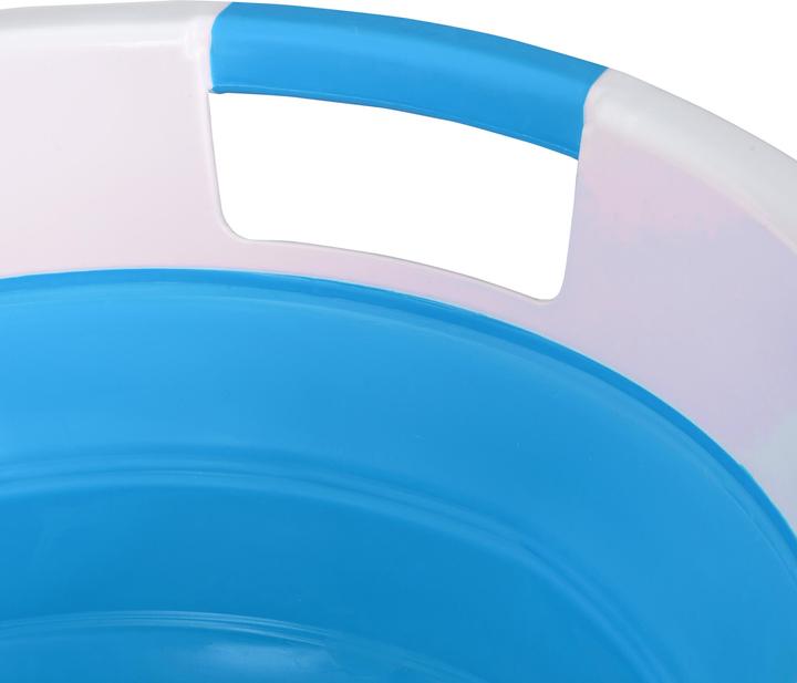 Image du produit Relaxdays Panier-à-linge (24 l)