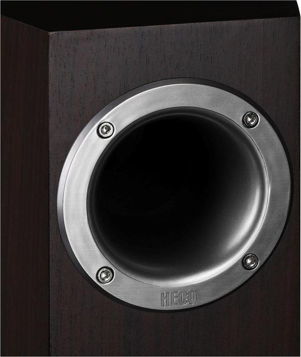 Actual product image Heco Victa Prime 302 (1 pair, 150 W)