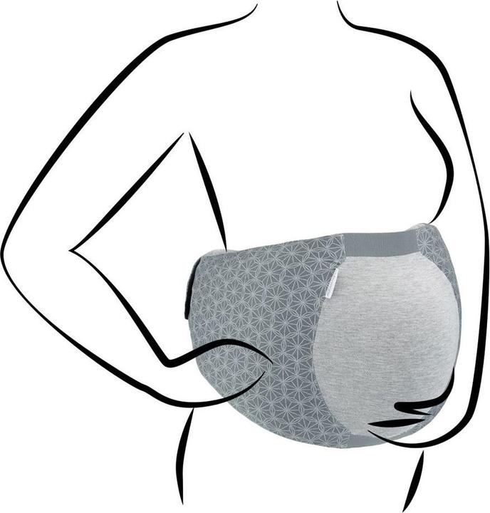 Actual product image Babymoov Dream belt (M, L, XL)