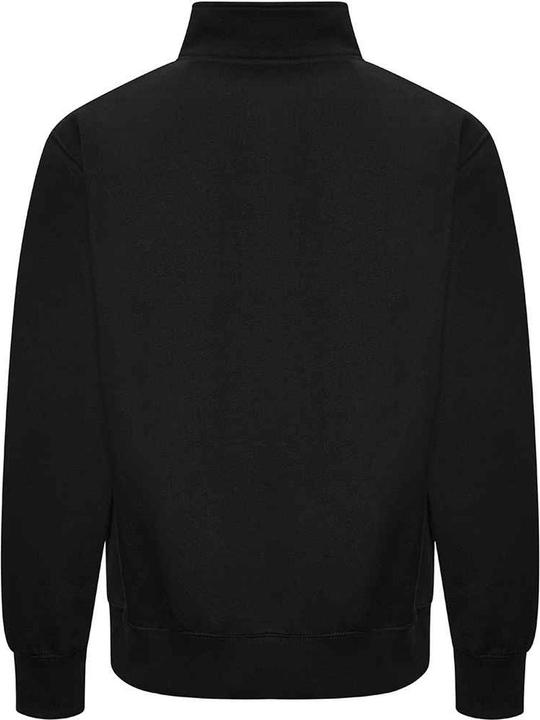 Immagine prodotto Awdis Campus Felpa Cerniera su intera lunghezza Adulto Unisex (L)