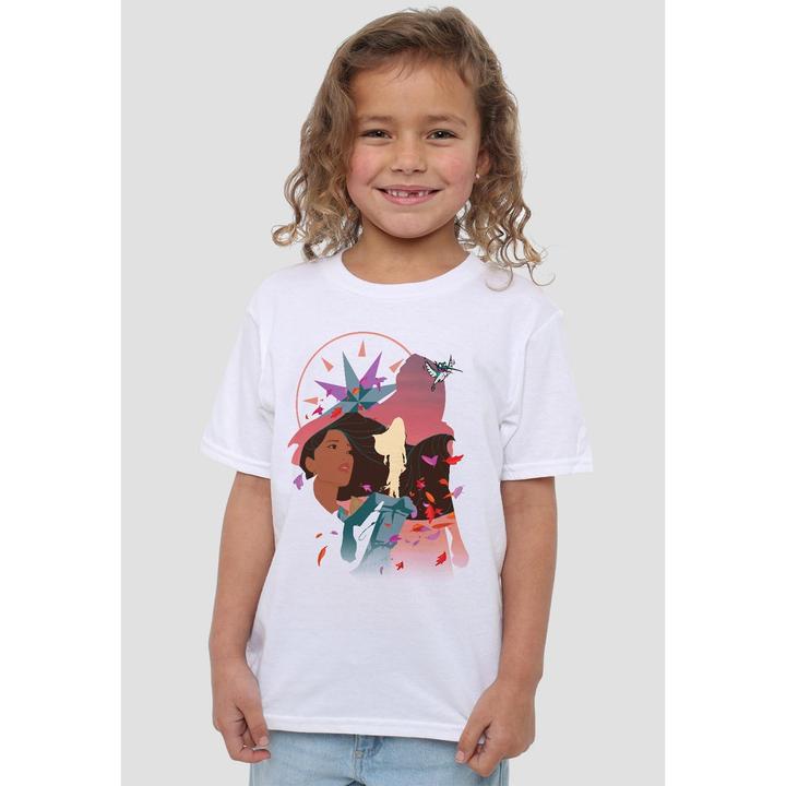 Produktbild Disney TShirt (140)
