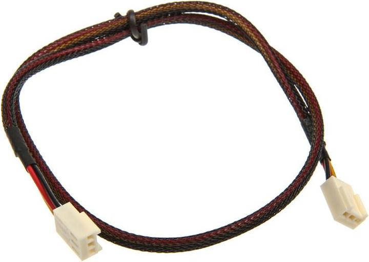 Actual product image Aqua Computer poweradjust 3 USB, standard version