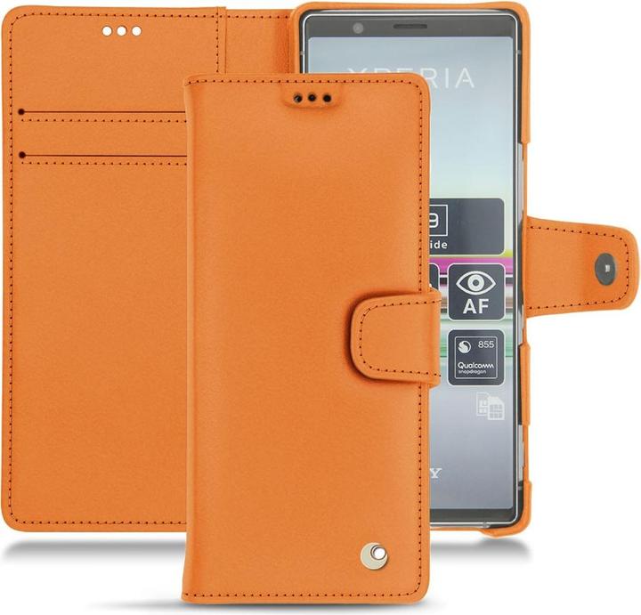 Oranje ( Nappa - Pantone #ff9351 )