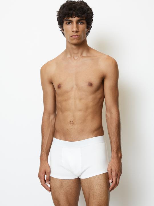 Produktbild Marc O'Polo 2er Pack Iconic Rib Hipster Short / Pant (XL, 2er Pack)