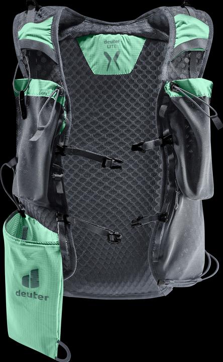 Actual product image Deuter Ascender 13 (13 l)