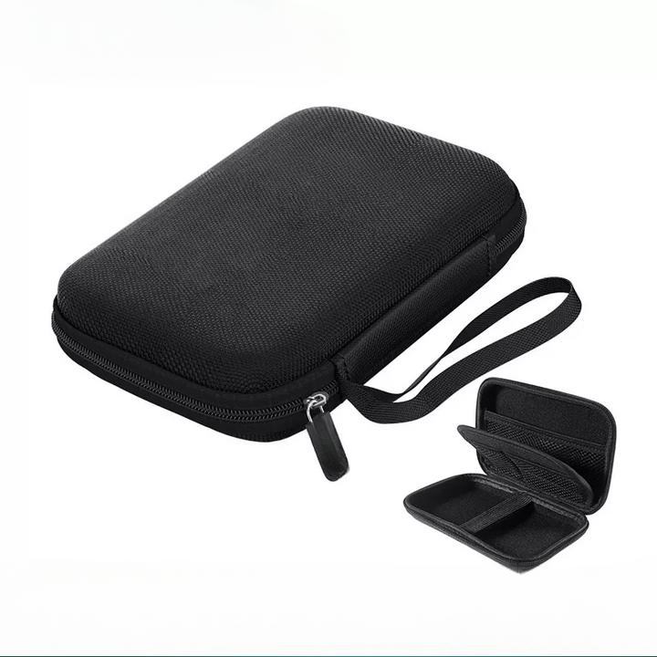 Immagine prodotto Only-Bags.Store Custodia per hard disk da 2,5 Custodia protettiva per HDD portatili per hard disk esterni