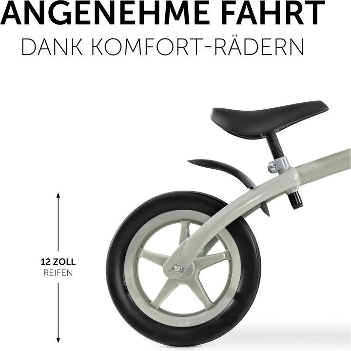 Image du produit Hauck Super Rider 12 Dusty Green