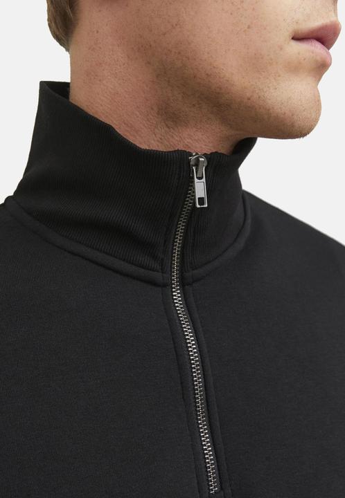 Image du produit Jack & Jones Pull-over mi-zip (L)