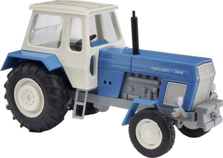 Produktbild Busch 42842 H0 Fortschritt ZT300-D