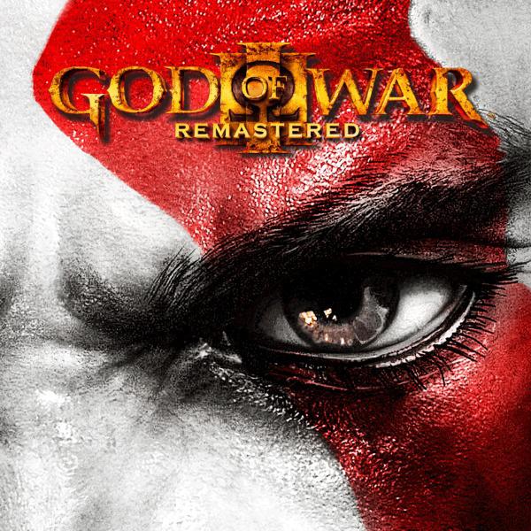 Produktbild Sony God of War 3 Remastered, PS4 PlayStation 4 (PS4)
