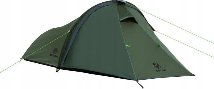 Peme Forest 2 (Dome tent, 2.47 kg, 2 persons)