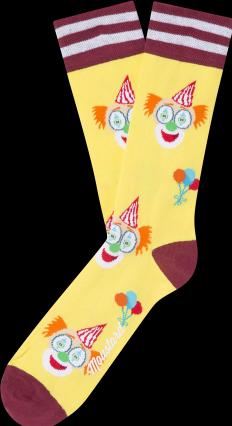 Produktbild Moustard Circus Box (Einzelpack, 41 - 46)