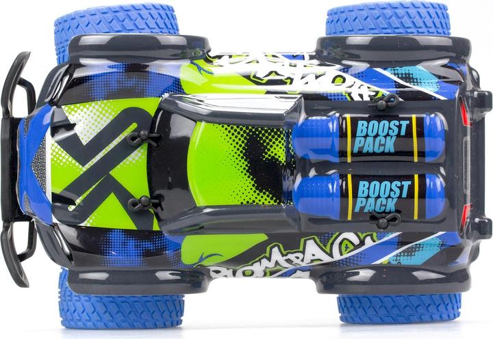 Actual product image Silverlit Exost Xbull