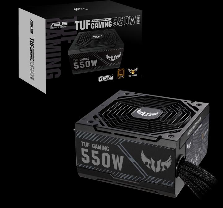 Produktbild ASUS NEZ TUF Gaming (550 W)