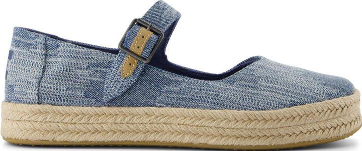 Actual product image Toms W's Carolina Mary Jane (41)