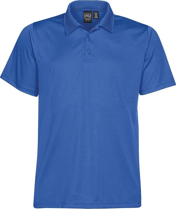 Bleu azur