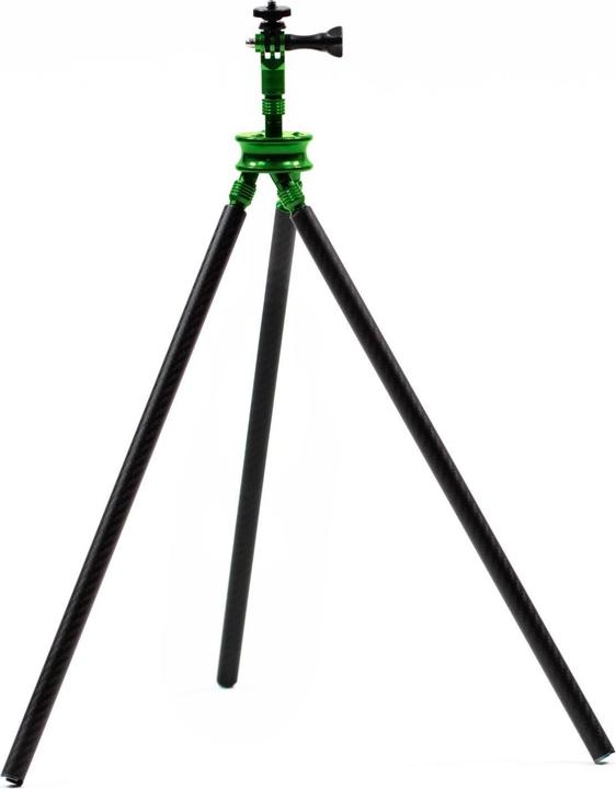 Produktbild Clever Stick Wanderstock Expedition Set bis 150cm (150 cm)
