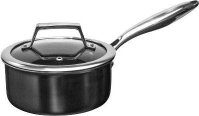 Immagine prodotto Haws Casseruola Santo da 1,5 litri (16 cm, Casseruola con manico, Alluminio, Acciaio inossidabile)