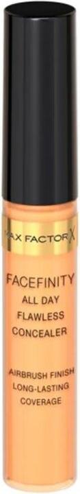 Image du produit Max Factor MAX FACTOR Facefinity All-Day Concealer korektor do twarzy 010 7,8ml (010)