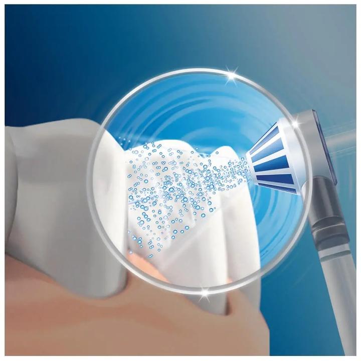 Produktbild Oral-B OxyJet