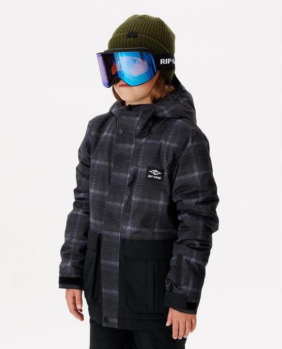 Immagine prodotto Rip Curl Schneejacke mit Schlangenmuster (10)