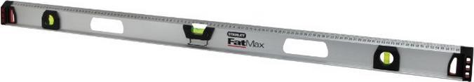 Stanley Wasserwaage Alu 200 cm IProfil mag. (198 cm)